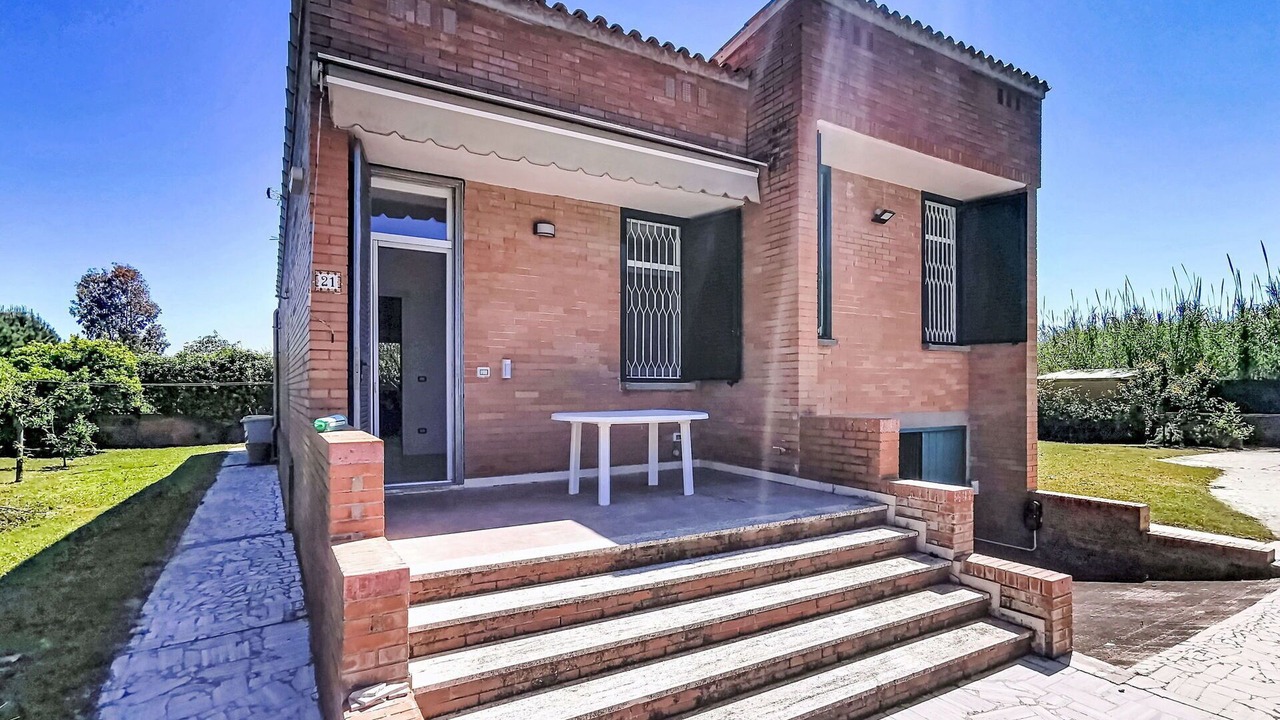 Photo of Outdoor in Foce Verde