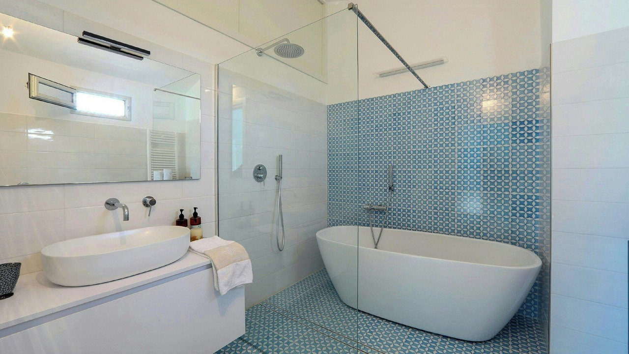 Photo of Bathroom in San Leonardo