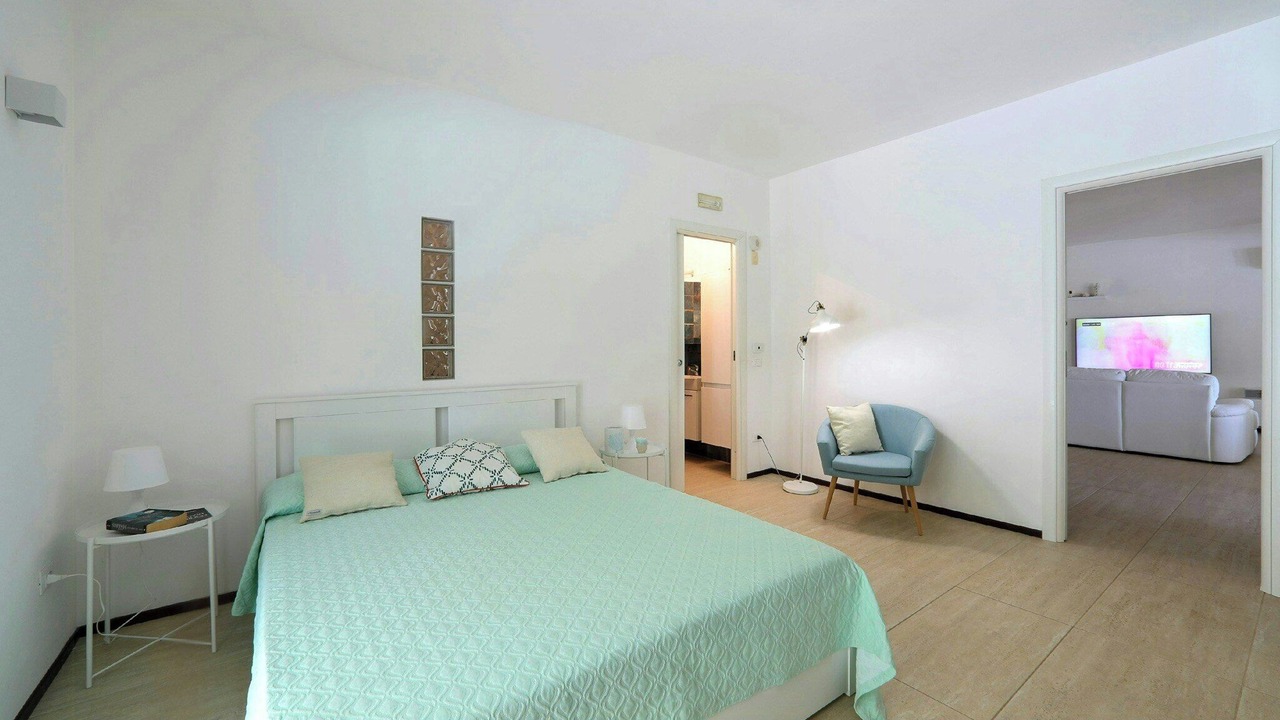 Photo of Bedroom in San Leonardo