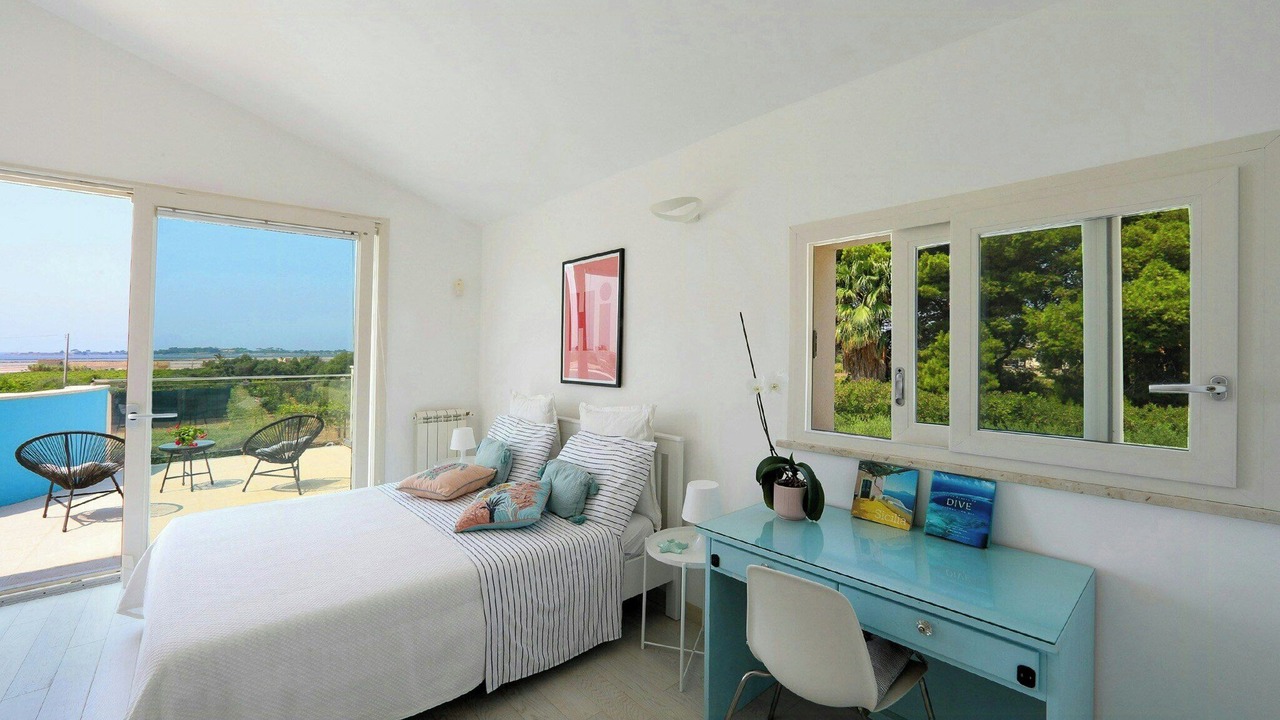 Photo of Bedroom in San Leonardo
