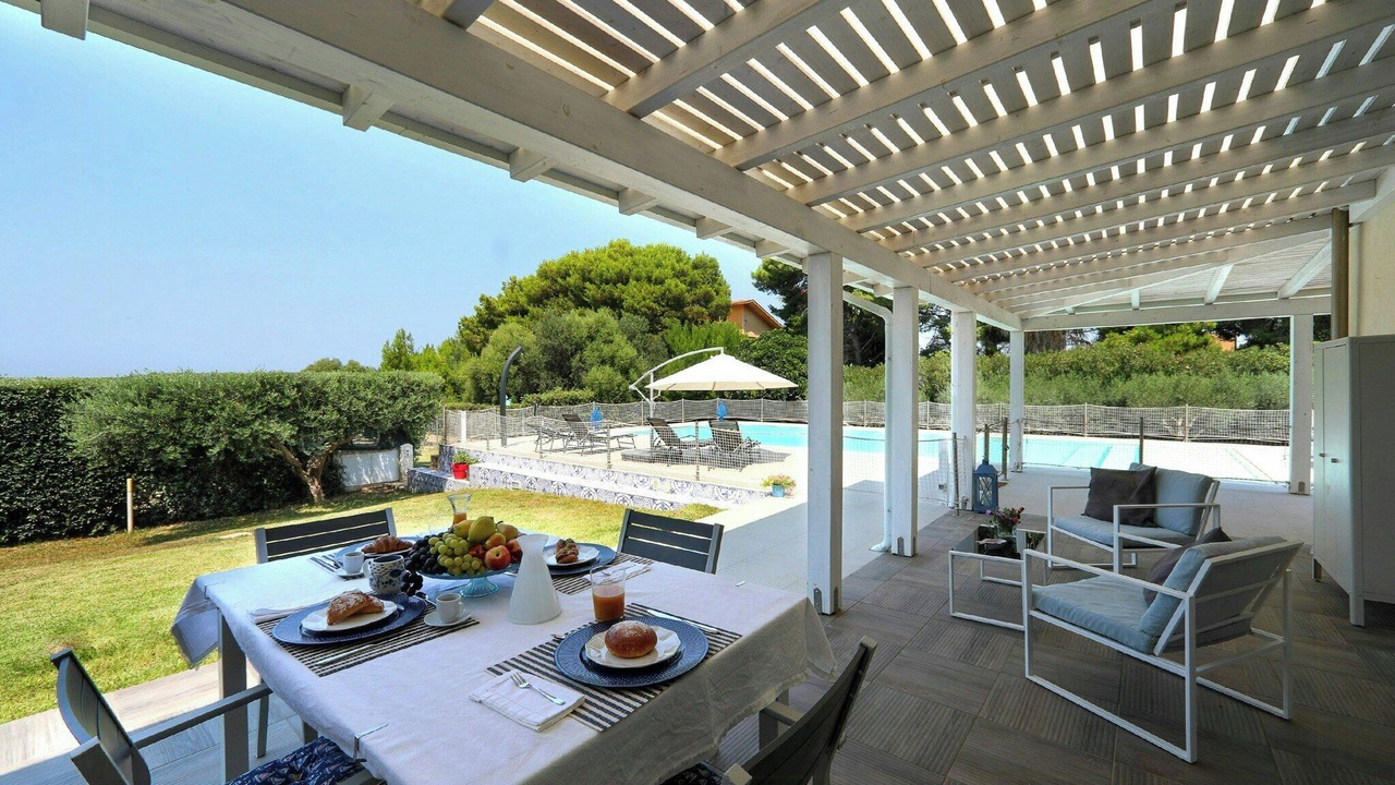 Photo of Outdoor in San Leonardo