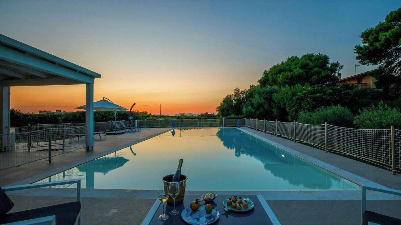 Photo of Outdoor in San Leonardo