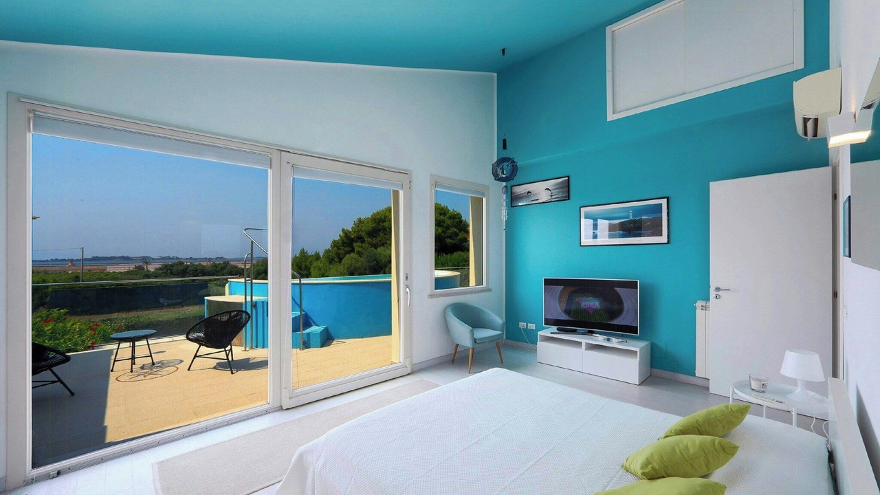 Photo of Bedroom in San Leonardo