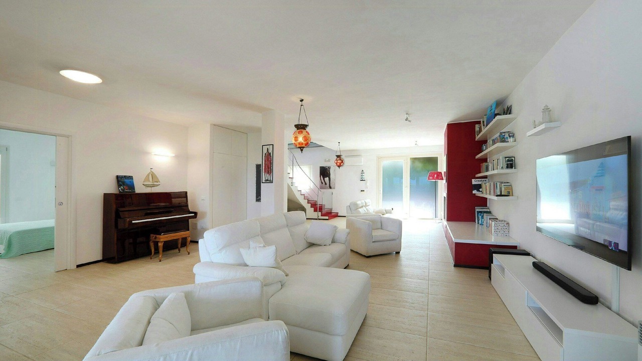 Photo of Livingroom in San Leonardo