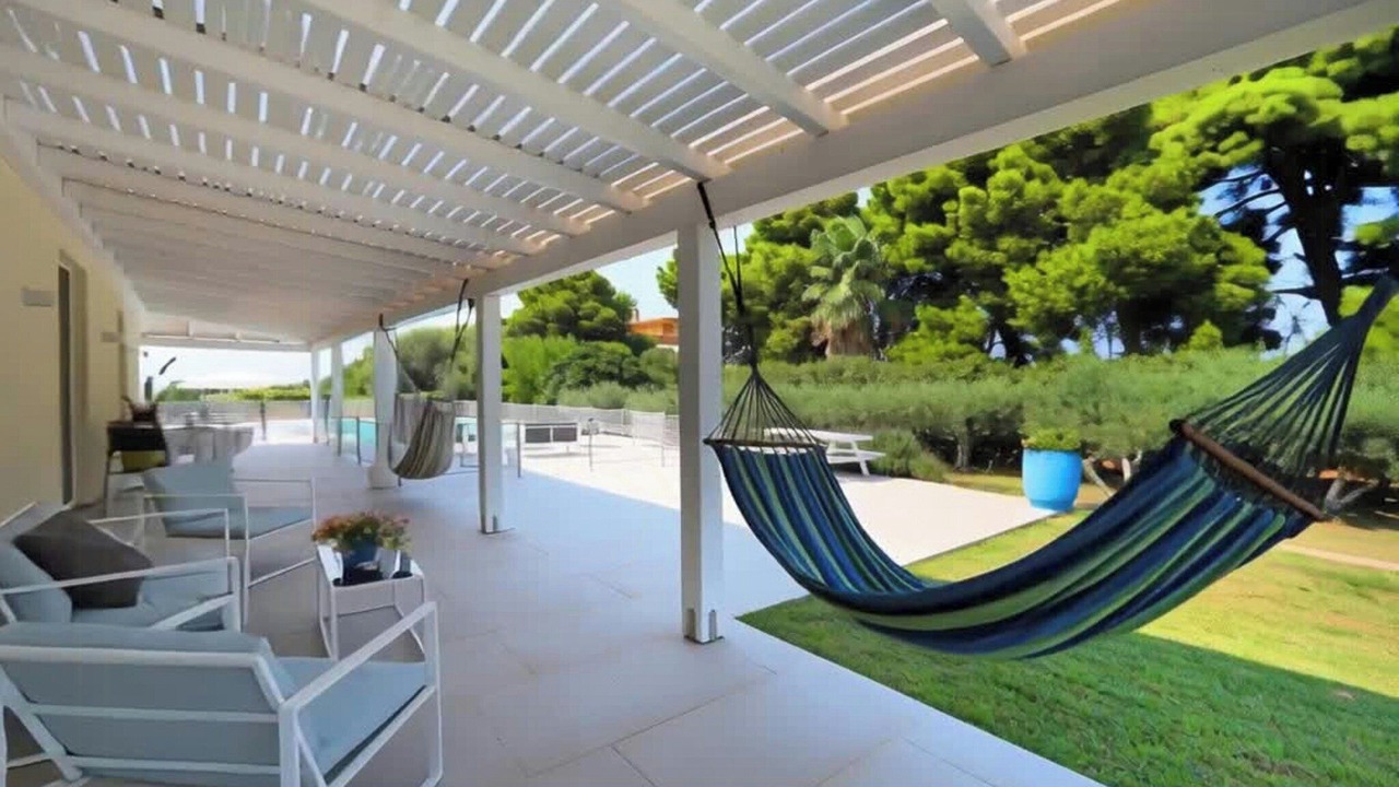 Photo of Outdoor in San Leonardo