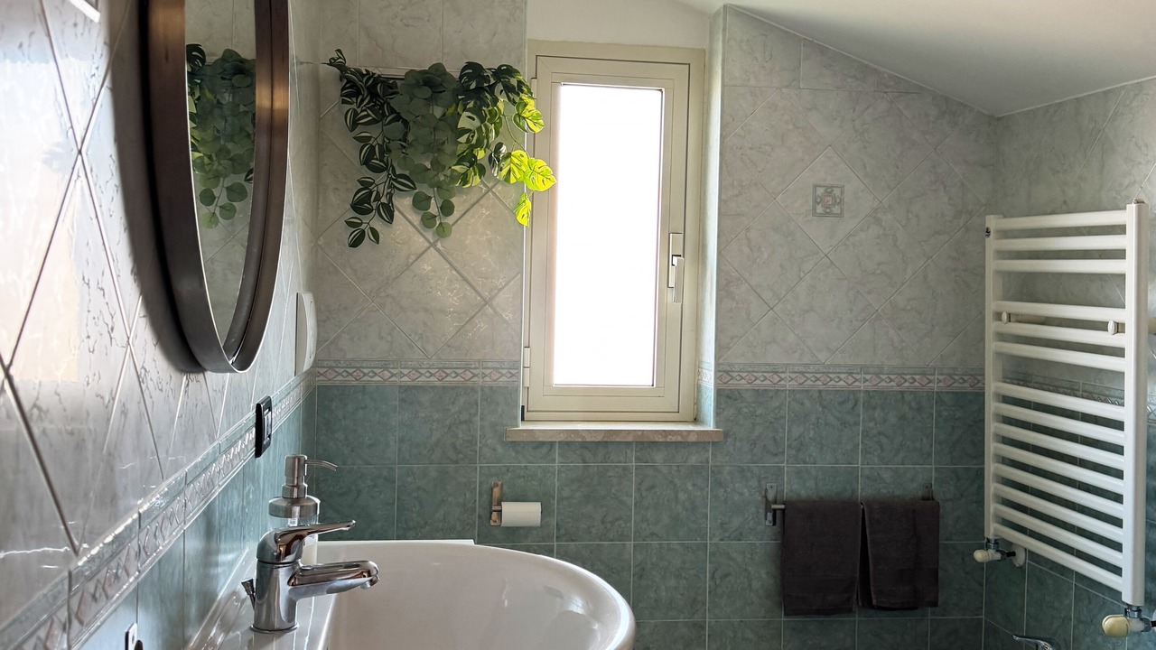 Photo of Bathroom in Ciampino