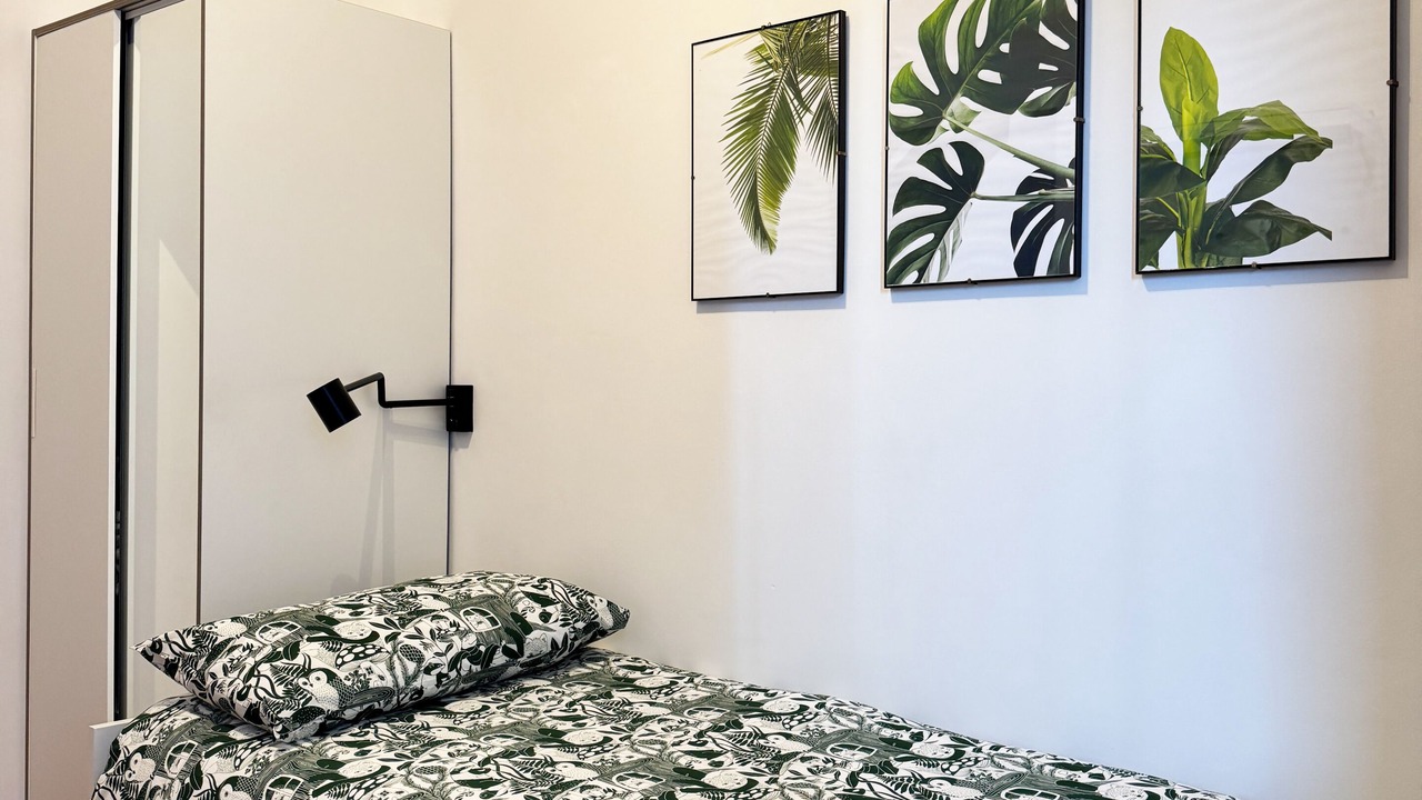 Photo of Bedroom in Ciampino