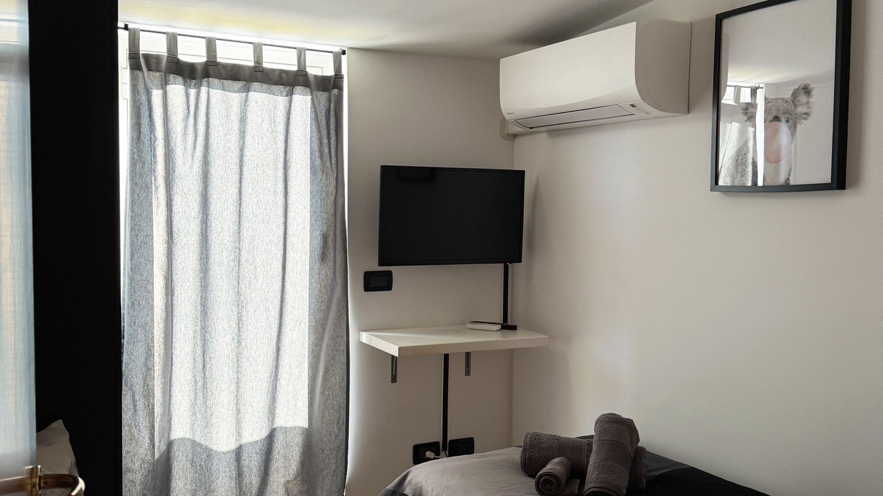 Photo of Bedroom in Ciampino