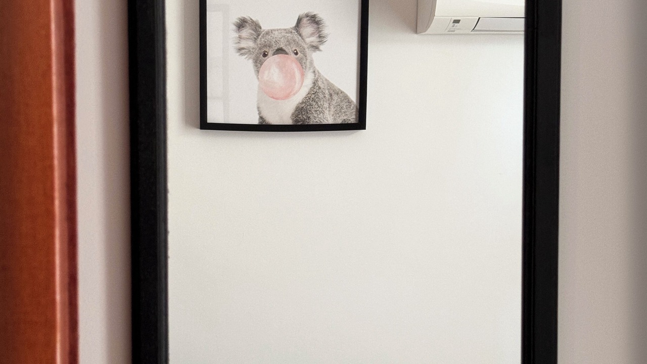 Photo of Bedroom in Ciampino