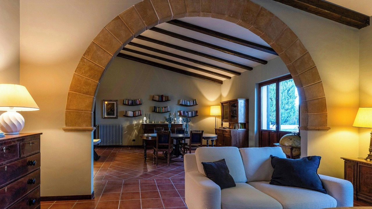 Photo of Livingroom in Paceco
