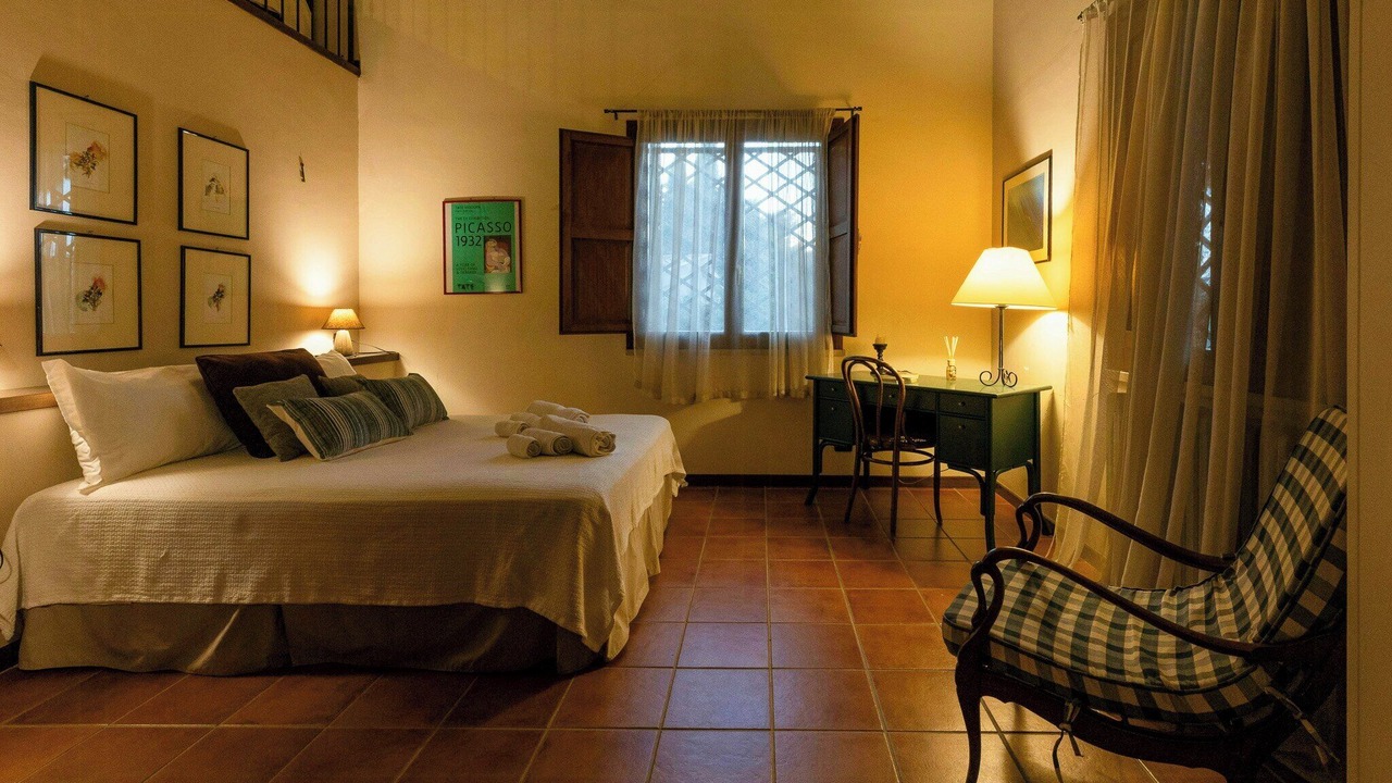 Photo of Bedroom in Paceco