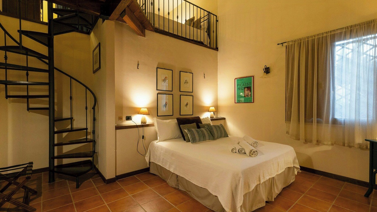 Photo of Bedroom in Paceco
