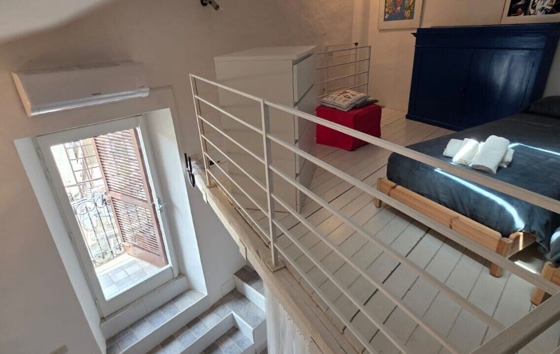 Photo of Bedroom in San Felice Circeo