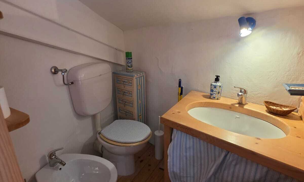 Photo of Bathroom in San Felice Circeo