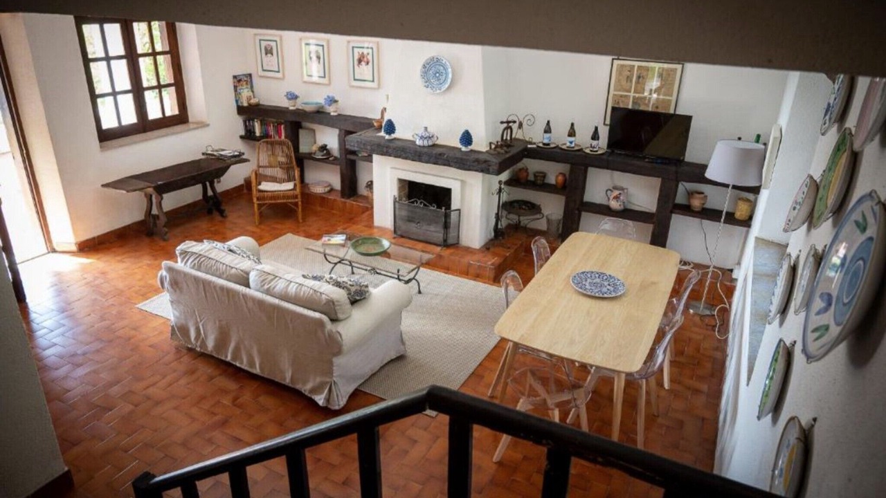 Photo of Livingroom in Coste