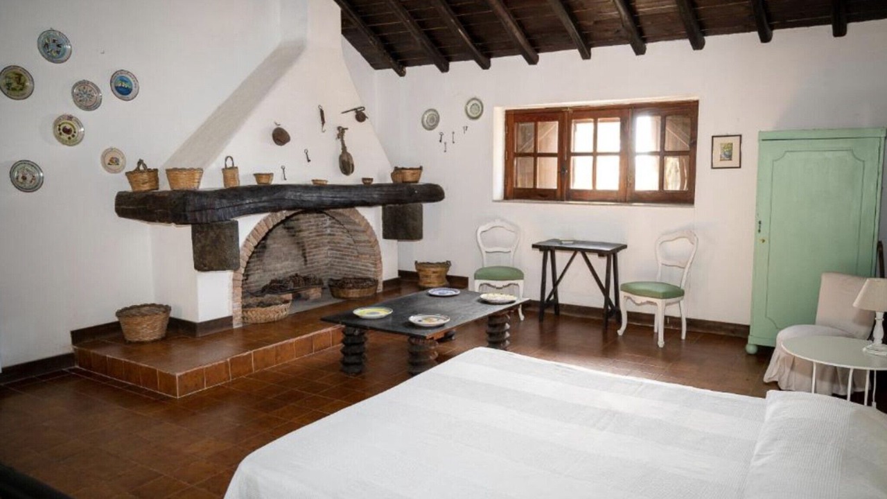 Photo of Bedroom in Coste