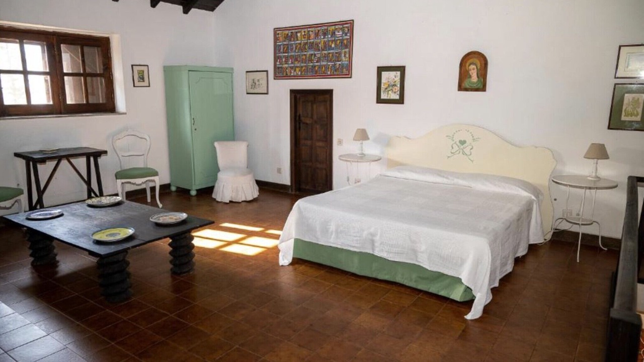 Photo of Bedroom in Coste