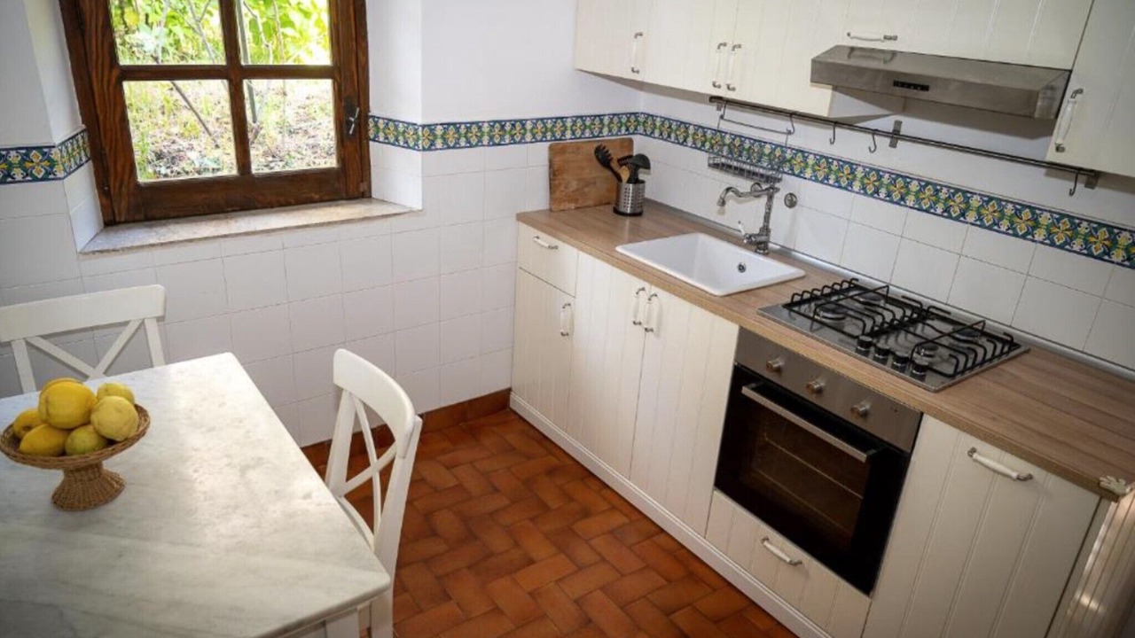 Photo of Kitchen in Coste