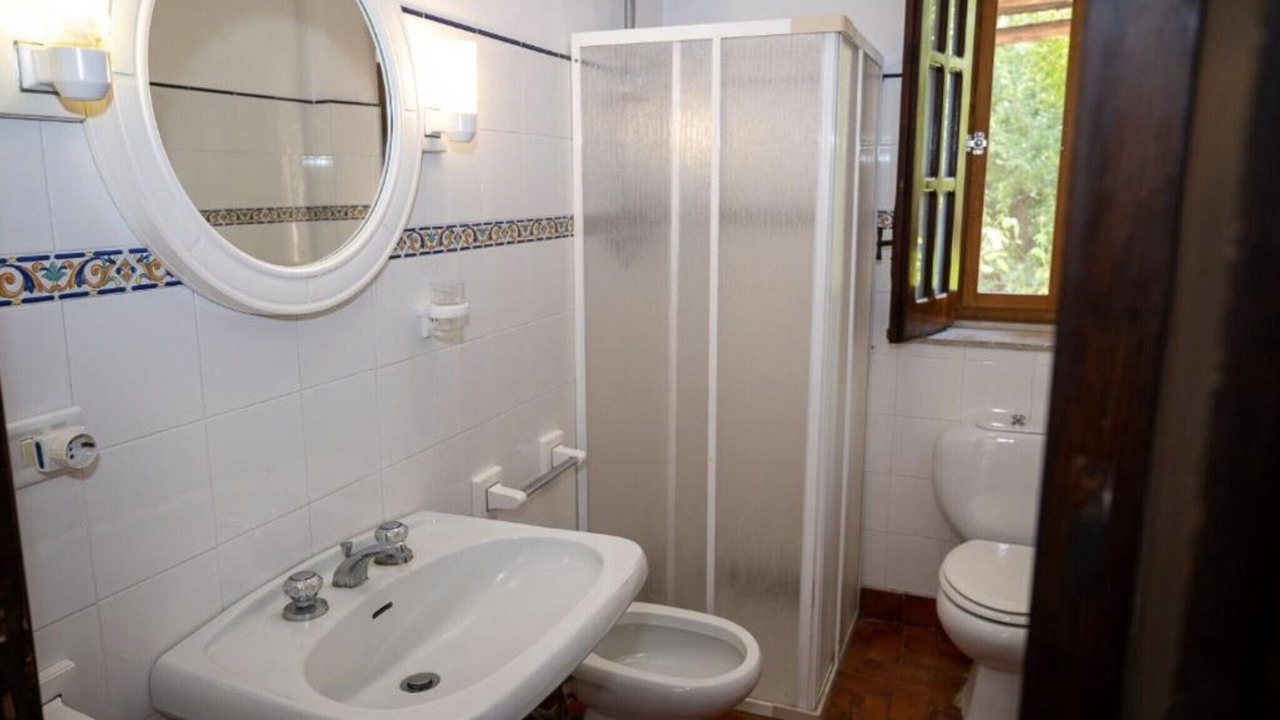 Photo of Bathroom in Coste