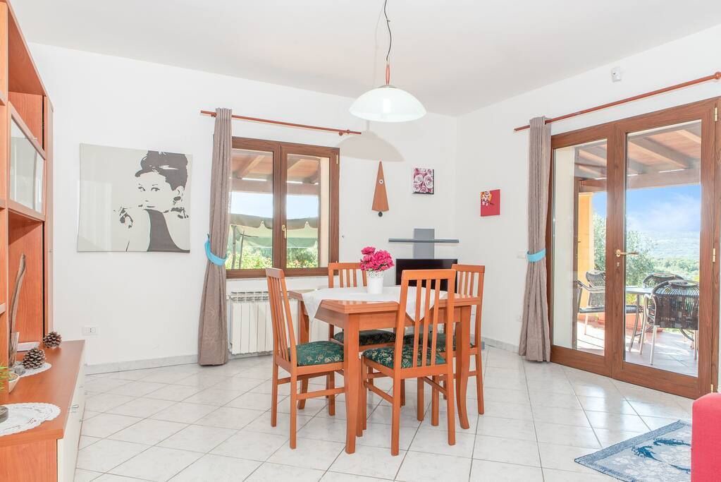 Photo of Livingroom in Telti
