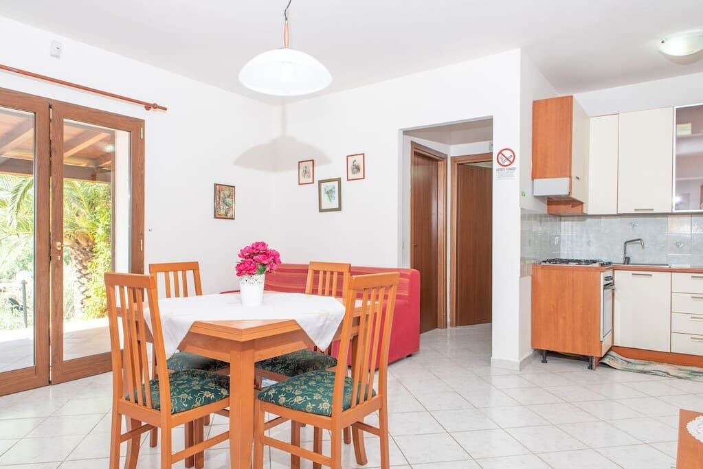 Photo of Livingroom in Telti