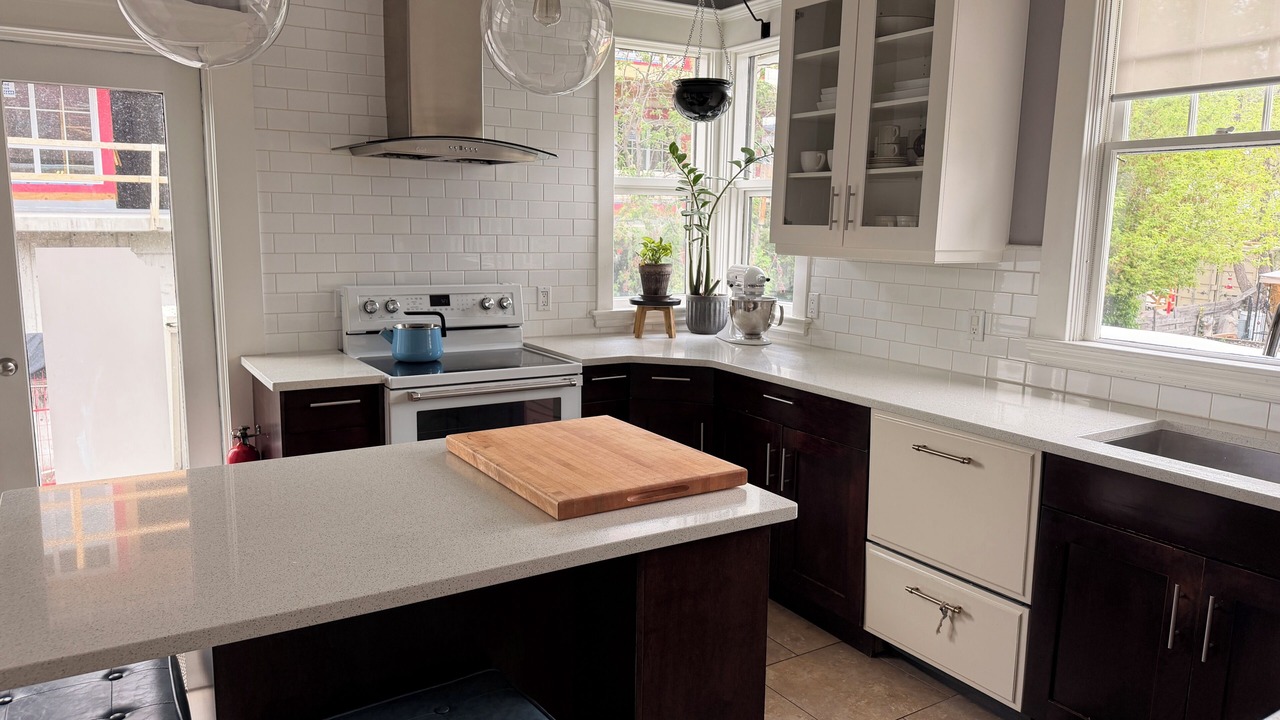 Photo of Kitchen in South Central