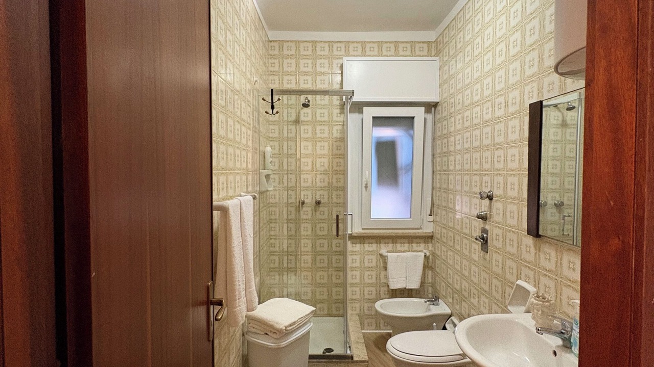 Photo of Bathroom in Trapani