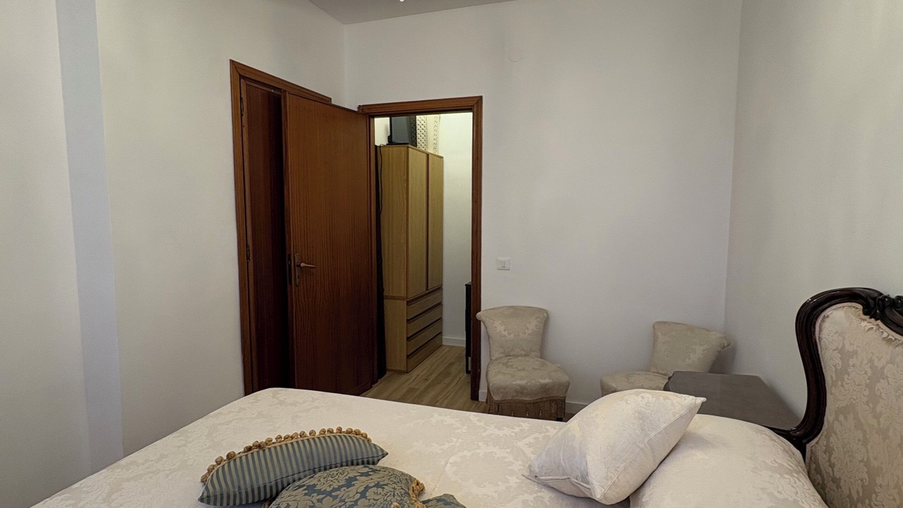 Photo of Bedroom in Trapani