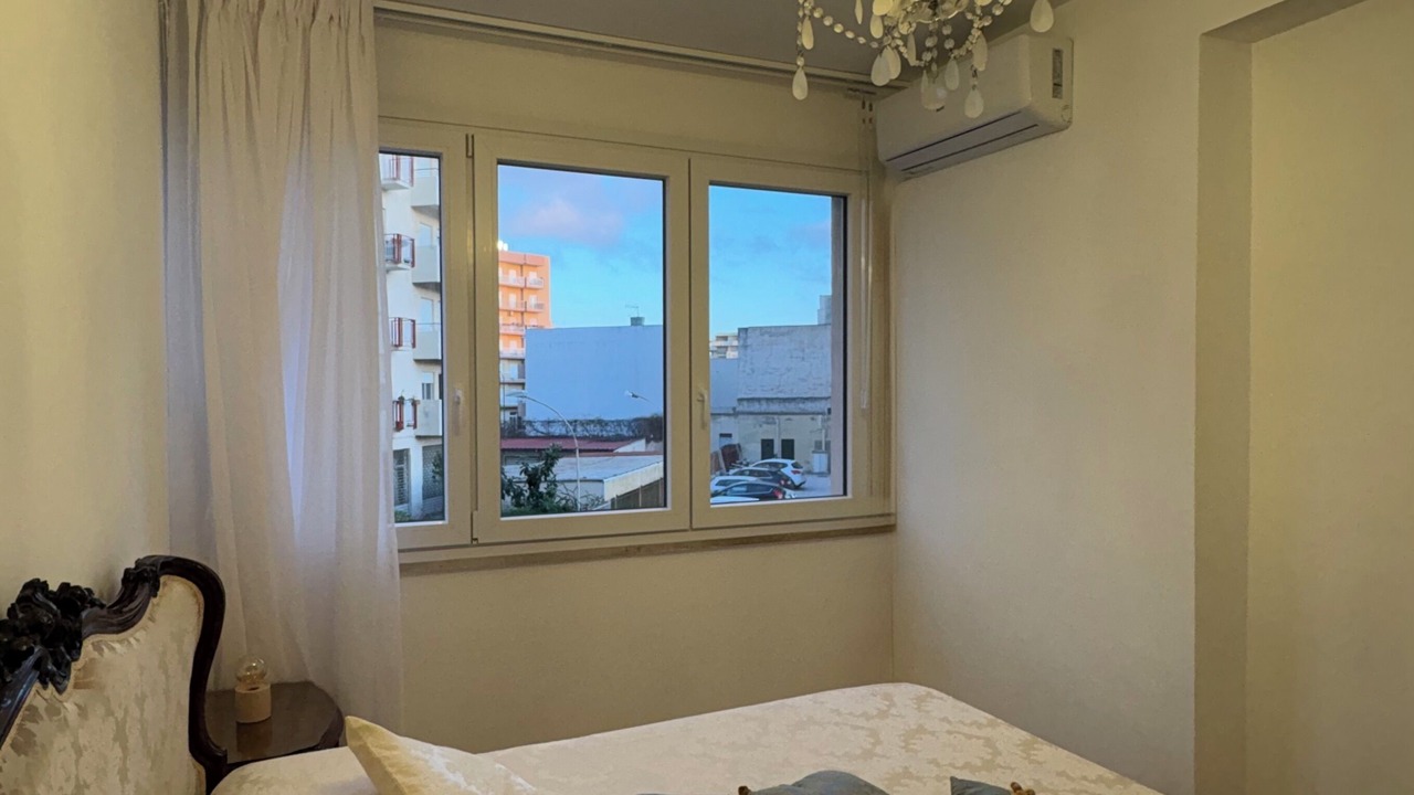 Photo of Bedroom in Trapani