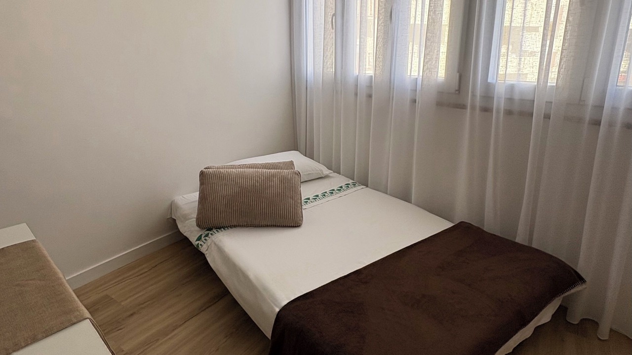 Photo of Bedroom in Trapani