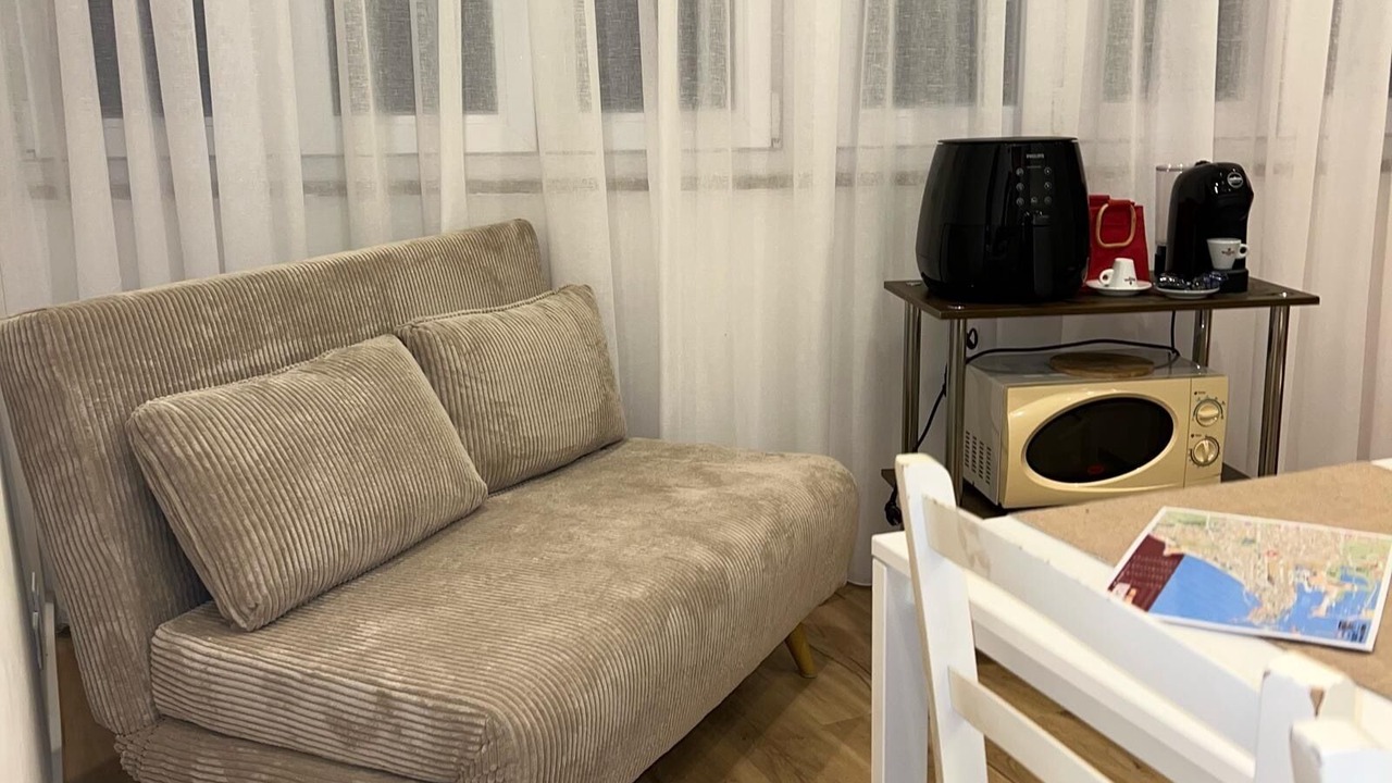 Photo of Livingroom in Trapani
