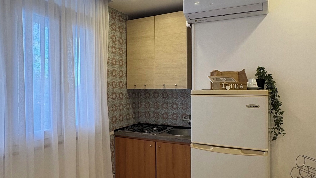 Photo of Kitchen in Trapani