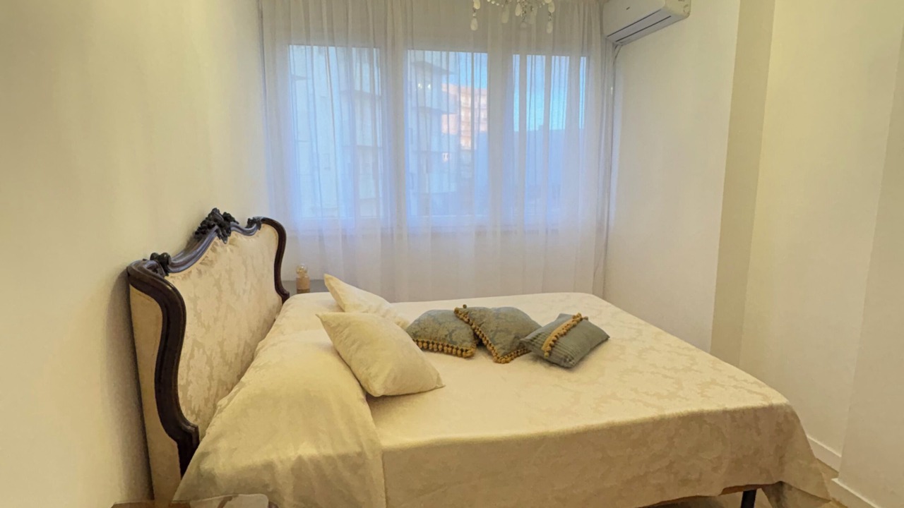 Photo of Bedroom in Trapani