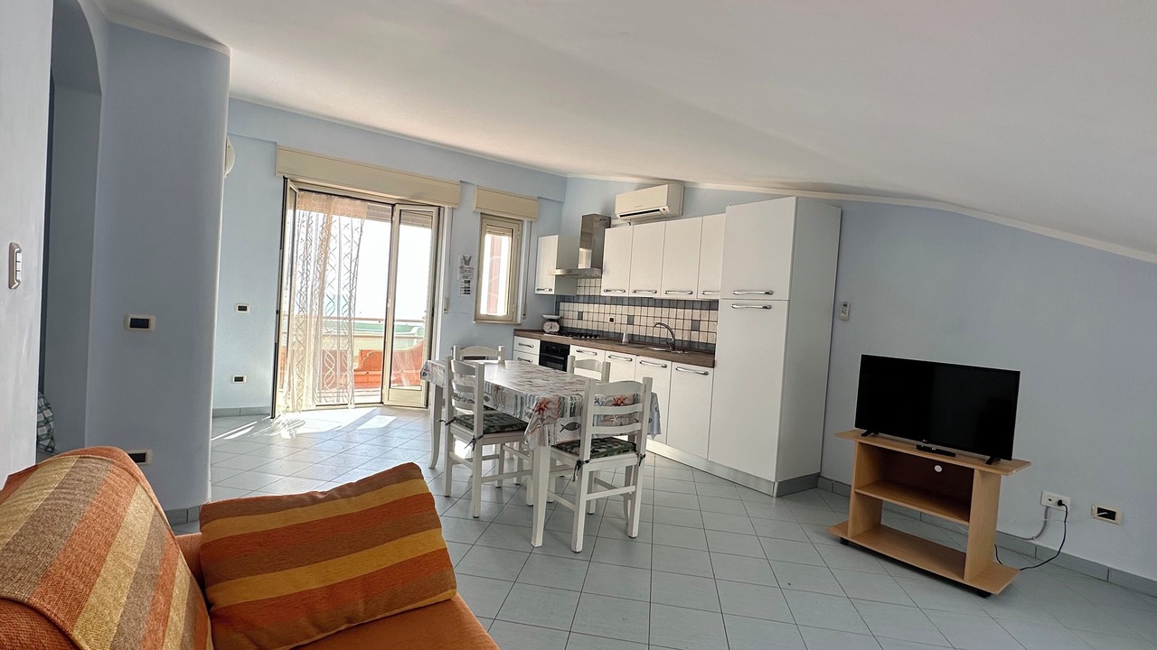 Photo of Livingroom in Realmonte
