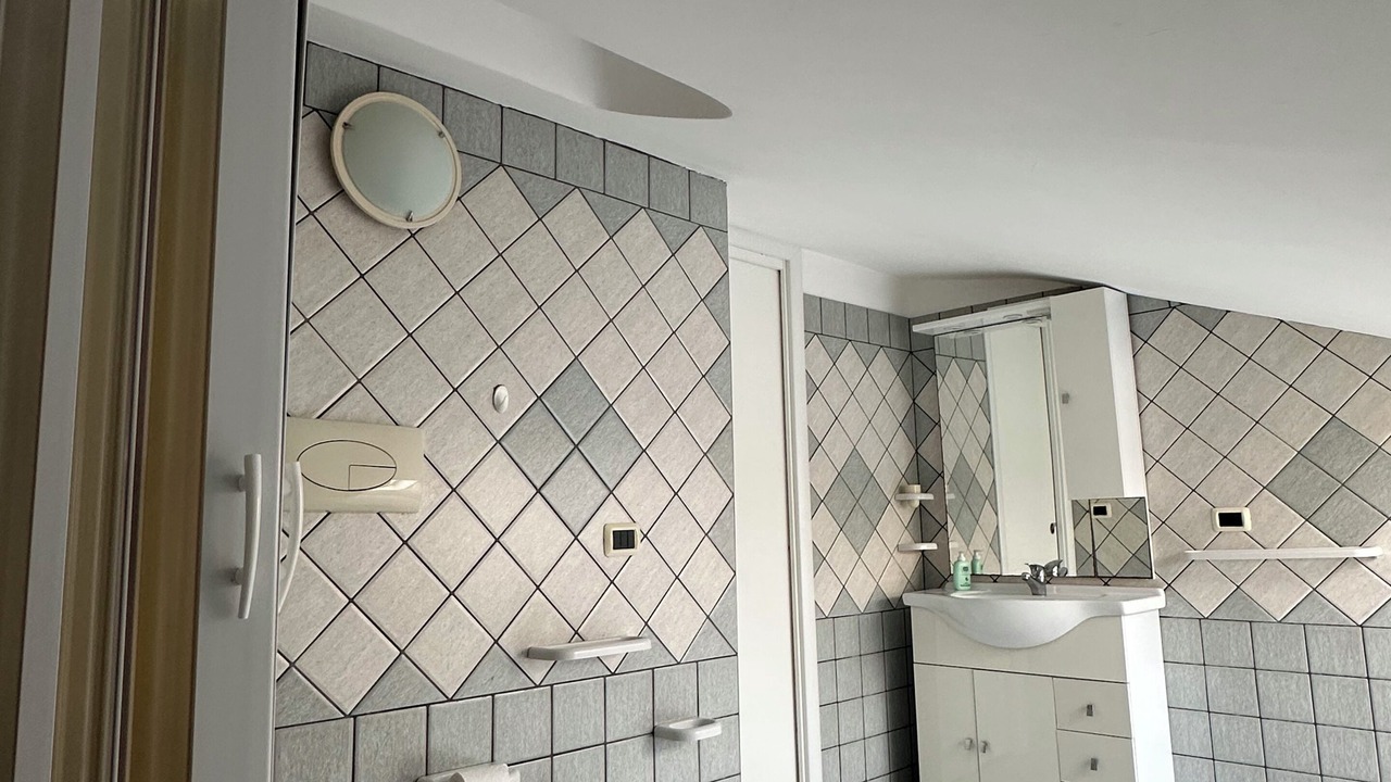Photo of Bathroom in Realmonte