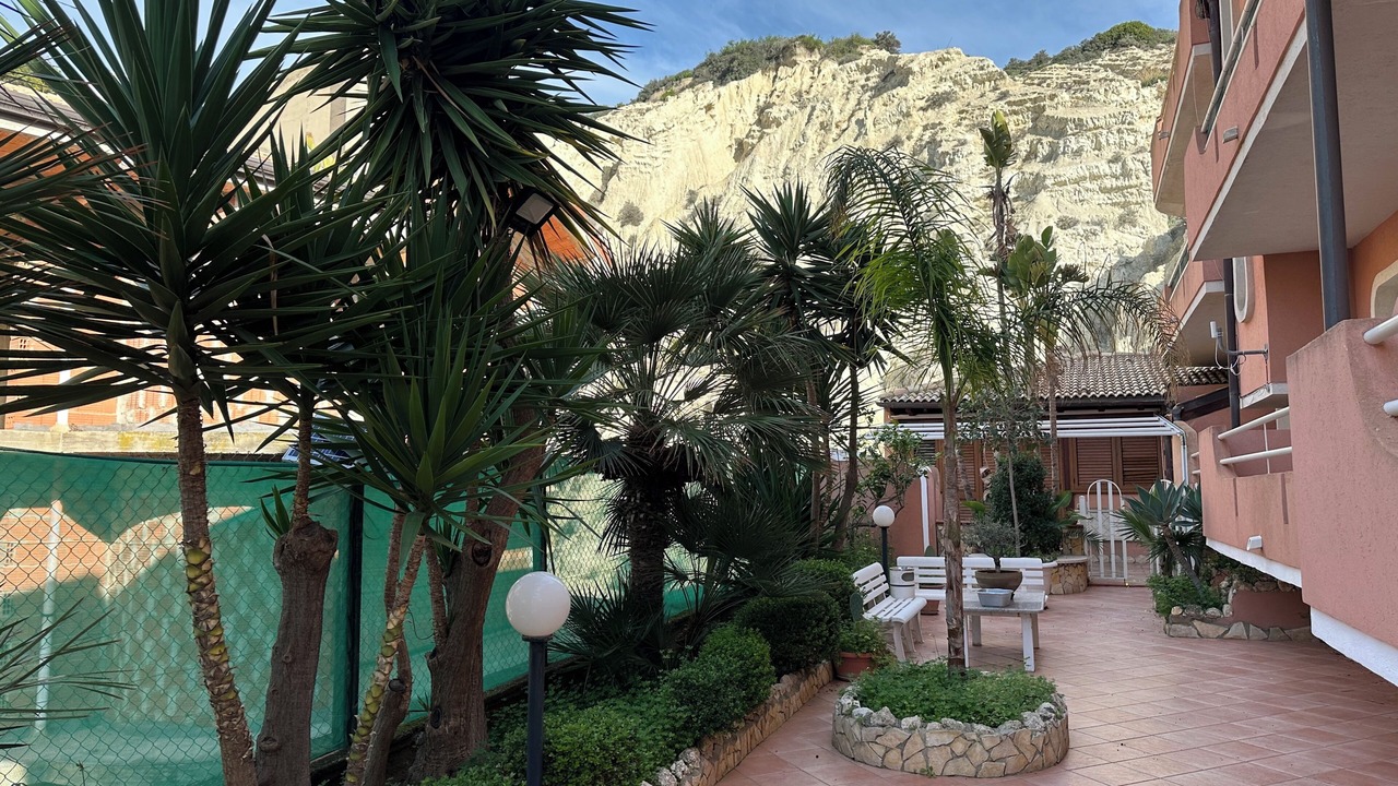 Photo of Patio Balcony in Realmonte