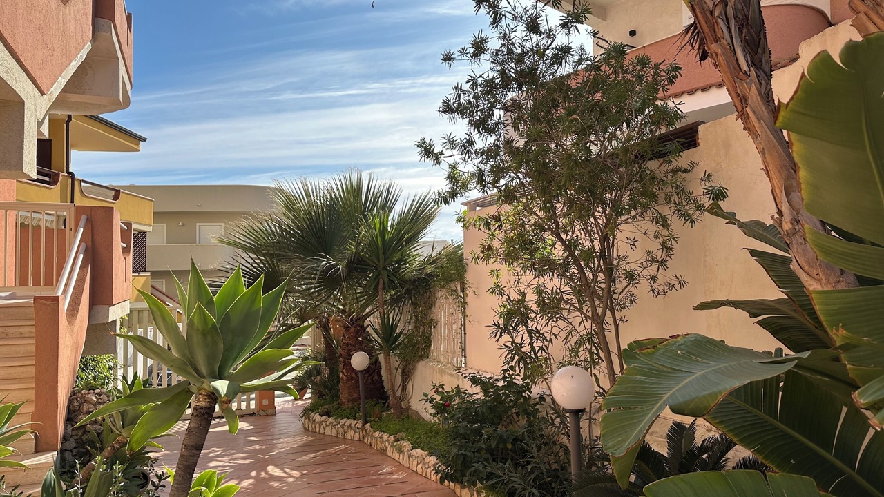 Photo of Outdoor in Realmonte