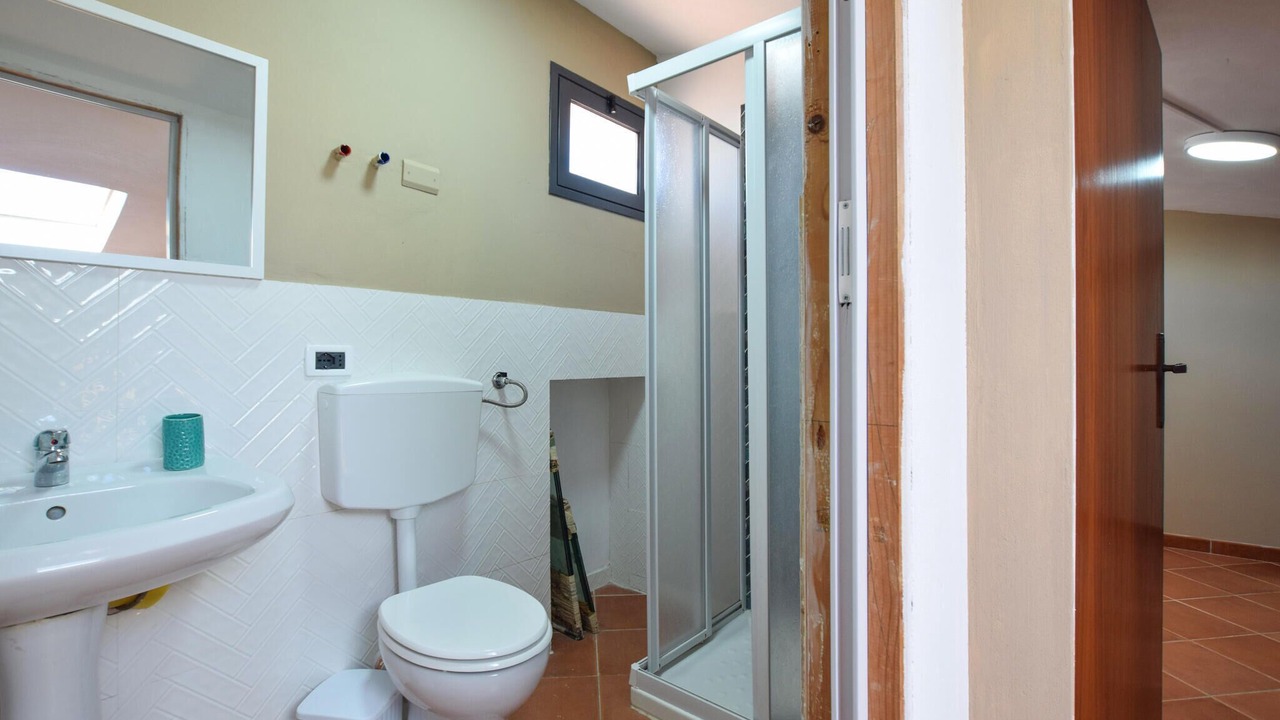 Photo of Bathroom in Trabia