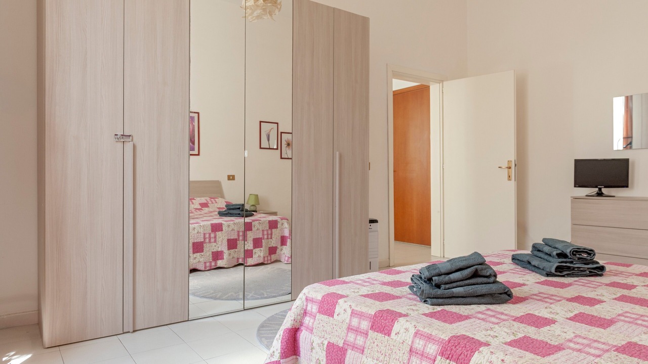 Photo of Bedroom in Livorno