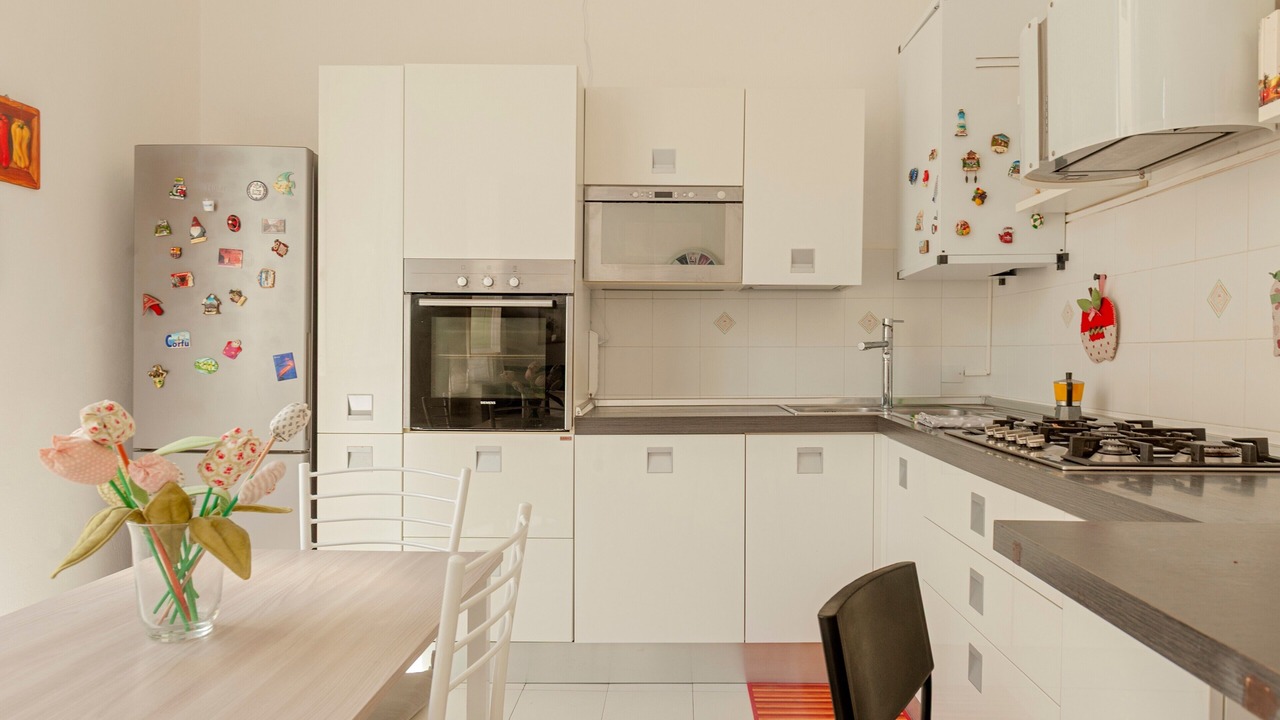 Photo of Kitchen in Livorno