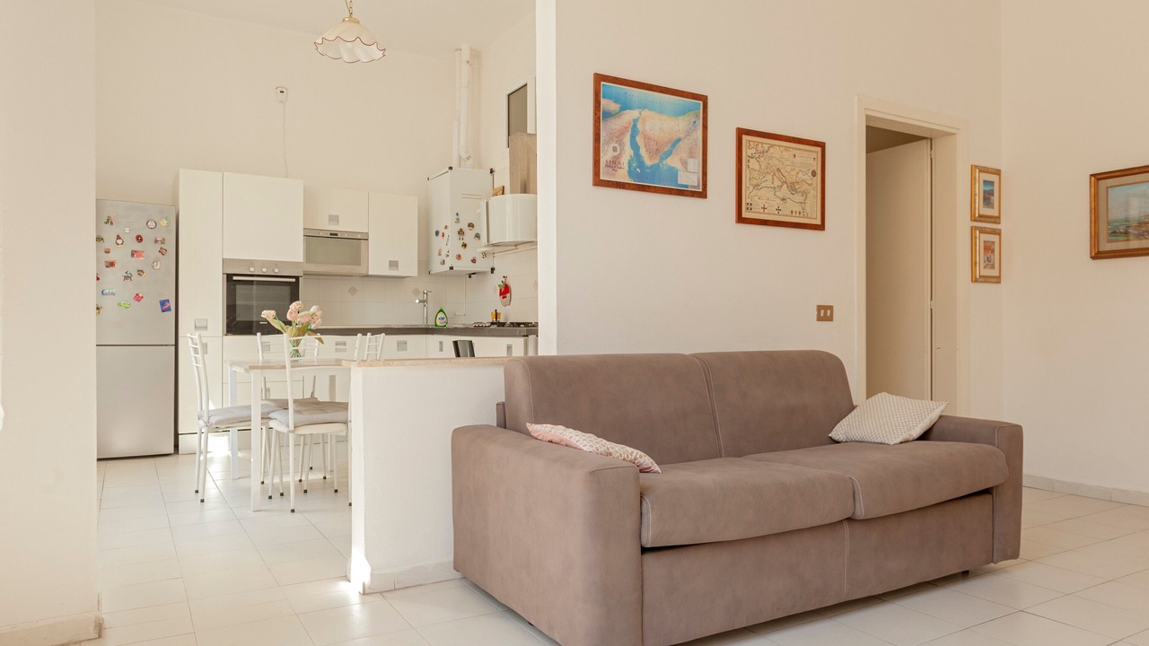 Photo of Livingroom in Livorno