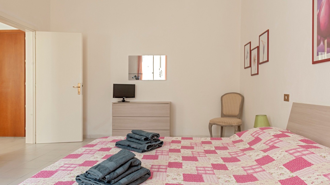 Photo of Bedroom in Livorno