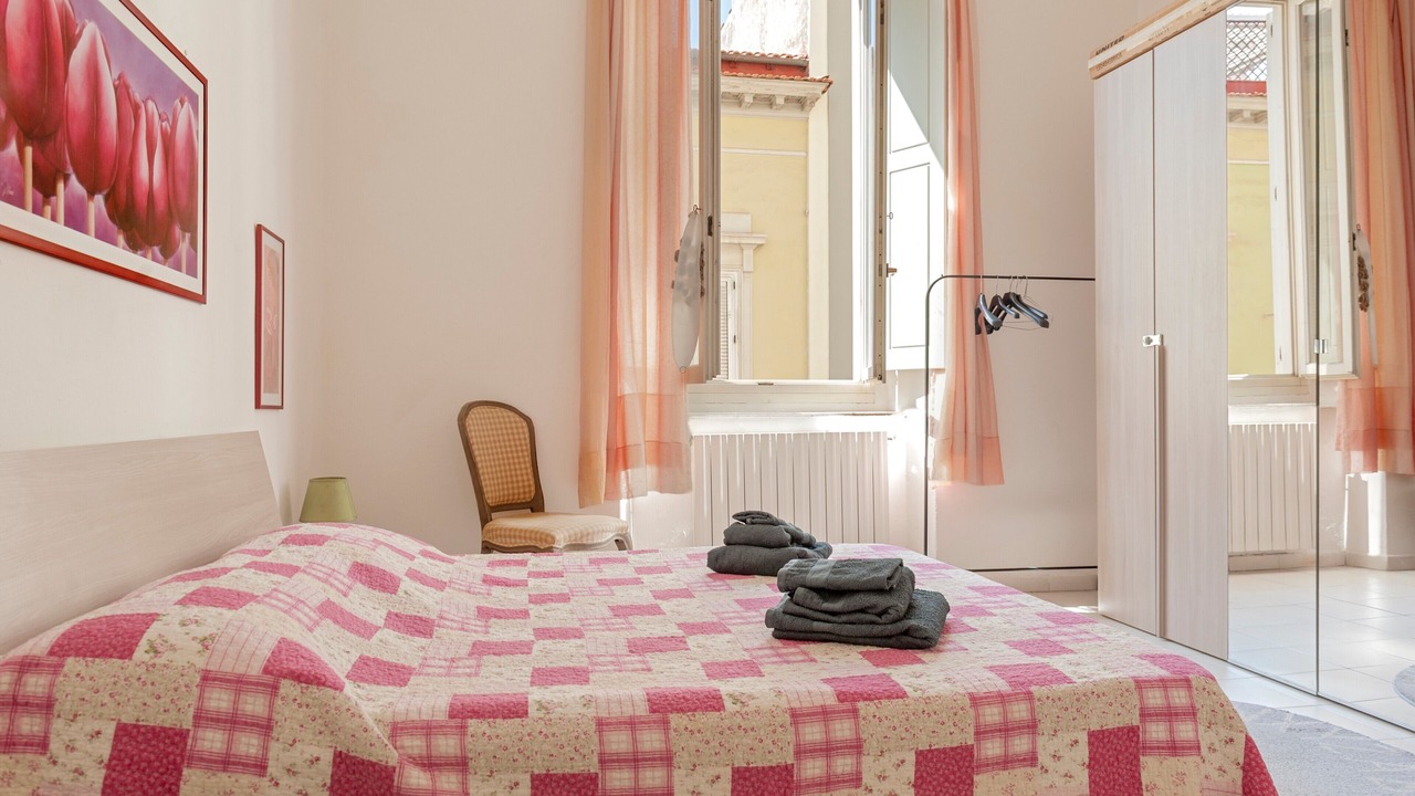 Photo of Bedroom in Livorno