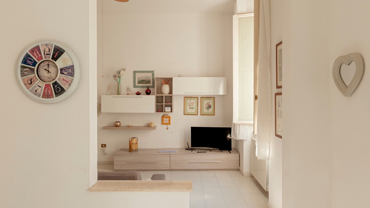 Photo of Livingroom in Livorno