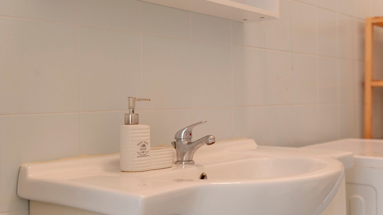 Photo of Bathroom in Livorno