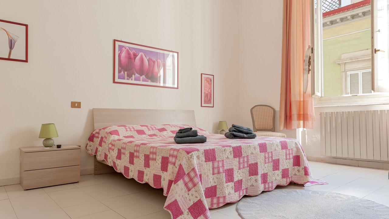 Photo of Bedroom in Livorno