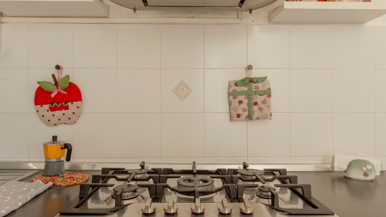 Photo of Kitchen in Livorno