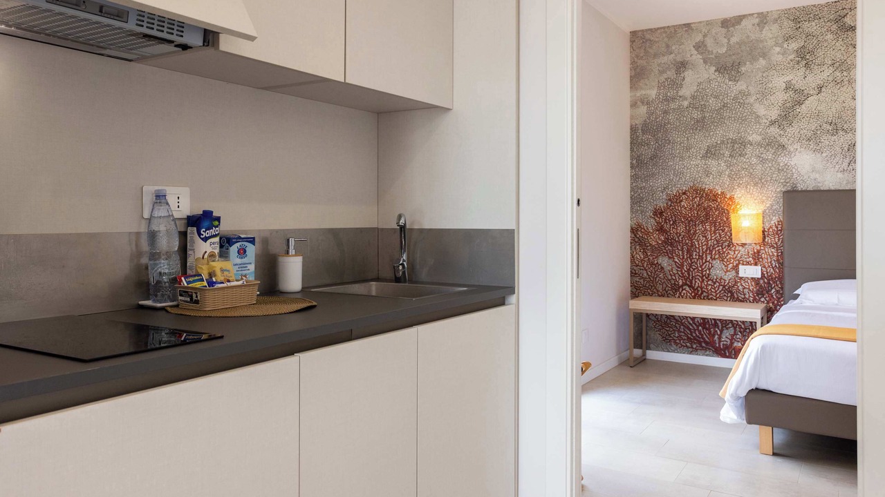 Photo of Kitchen in Carini