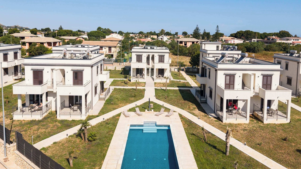 Photo of Outdoor in Carini
