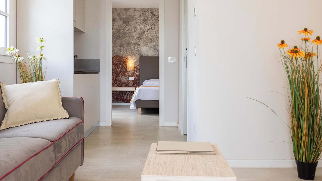 Photo of Bedroom in Carini